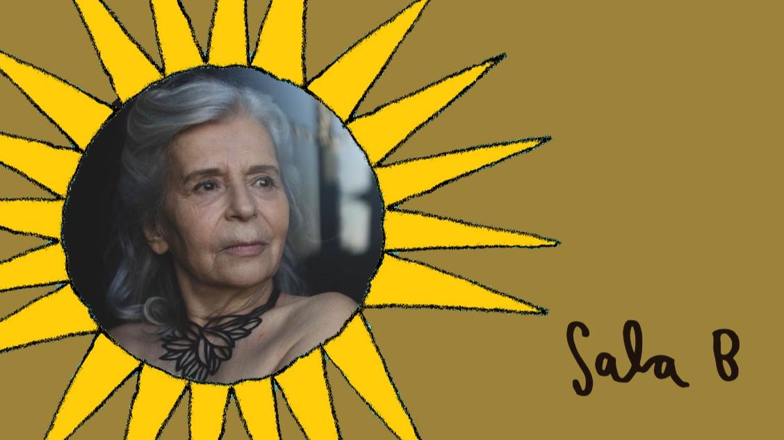 Imagem do evento Alice Ruiz 80 anos