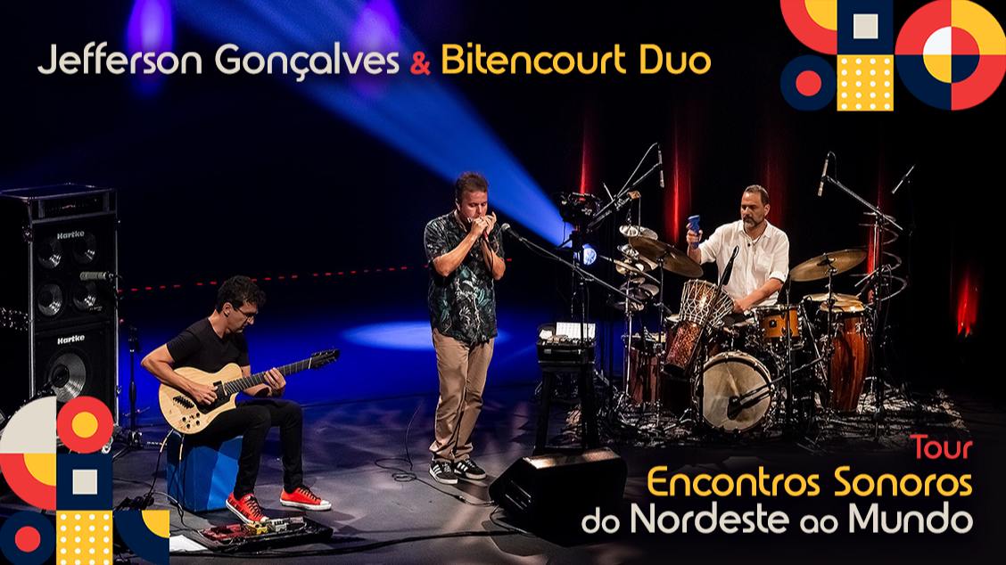 Jefferson Gonçalves & Bitencourt Duo