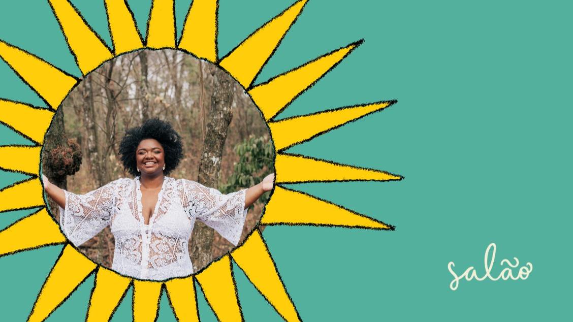 Ellen Oléria // Brasilidades - São Paulo, SP