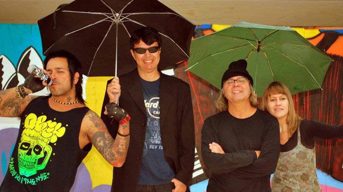 Imagem do evento DE FALLA E TRIBUTO AO MIRANDA - 27/03/26