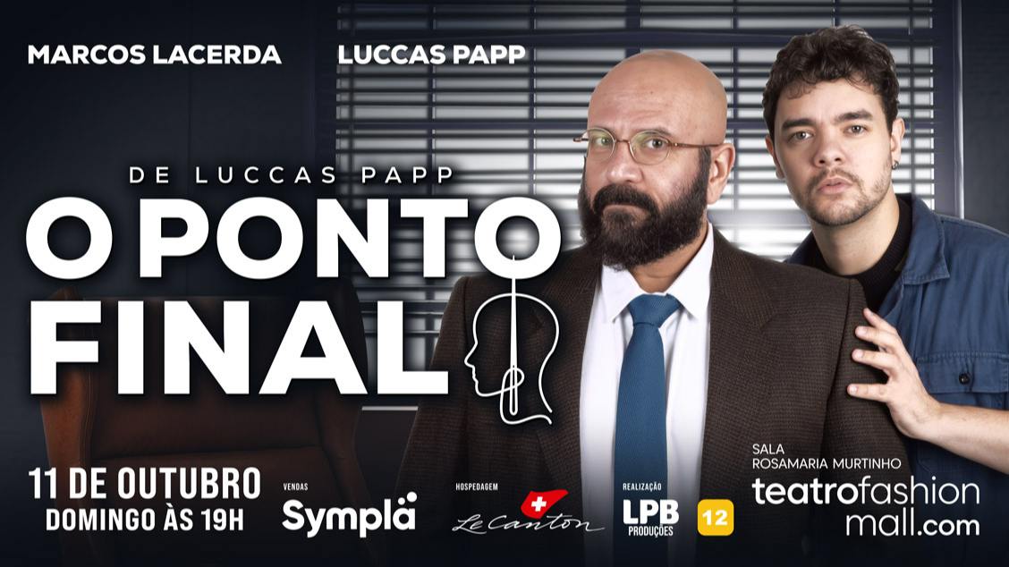 Source image — O PONTO FINAL