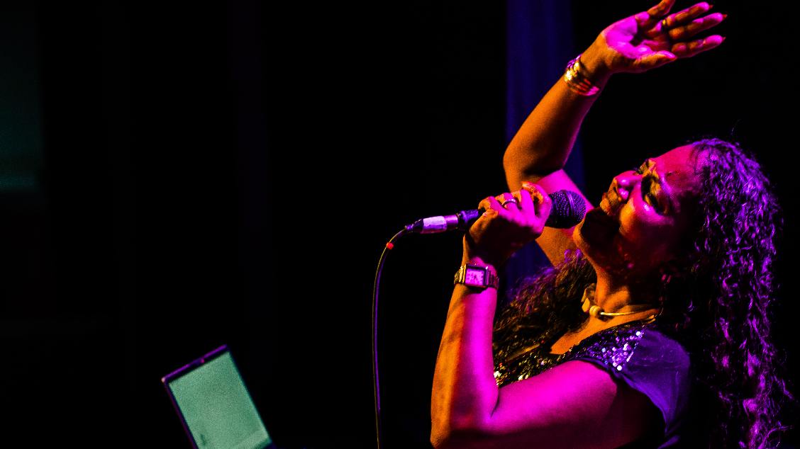 Bailão do Ary - 25/03