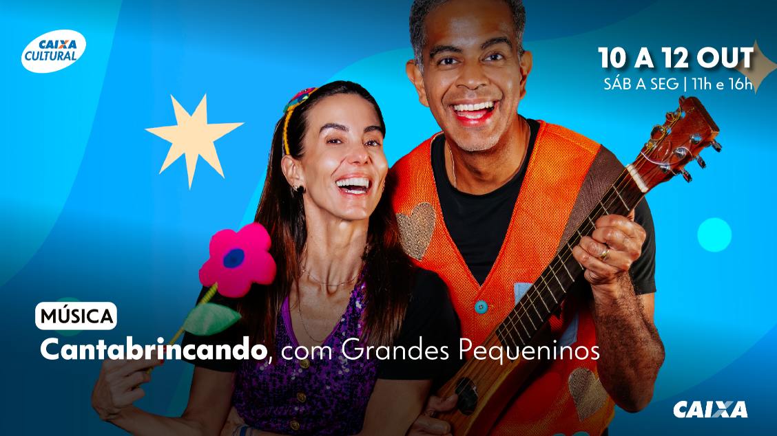 Source image — Cantabrincando com Grandes Pequeninos