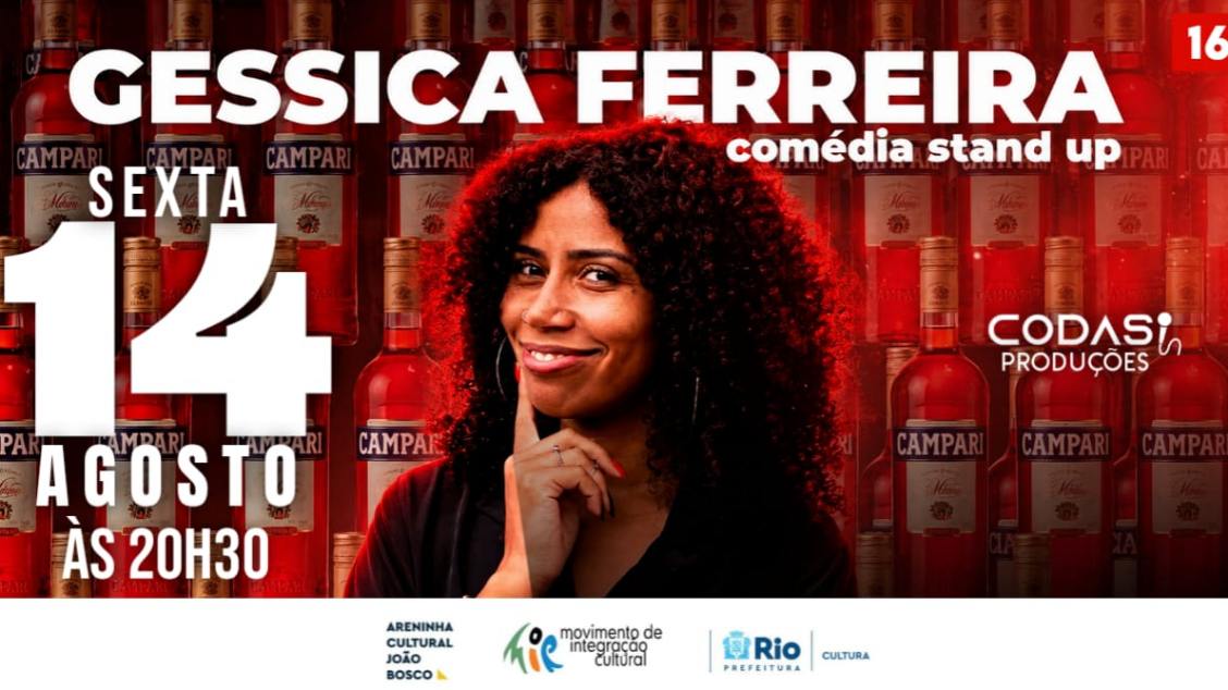 Gessica Ferreira