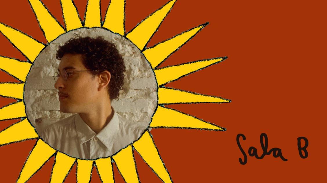 Imagem do evento Phylipe Nunes Araújo // Lançamento de álbum