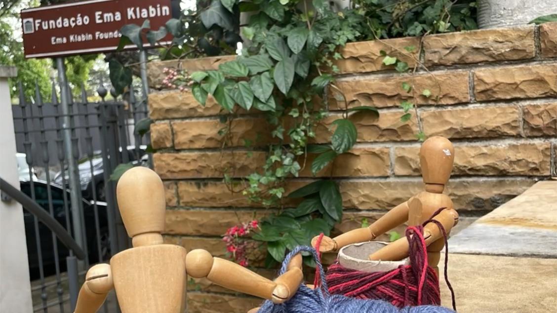 Imagem do evento Animando e dando vida ao imaginário: oficina de stop motion