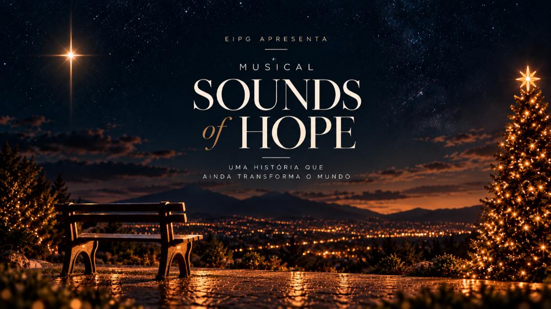 Musical Sounds of Hope - Atibaia, SP