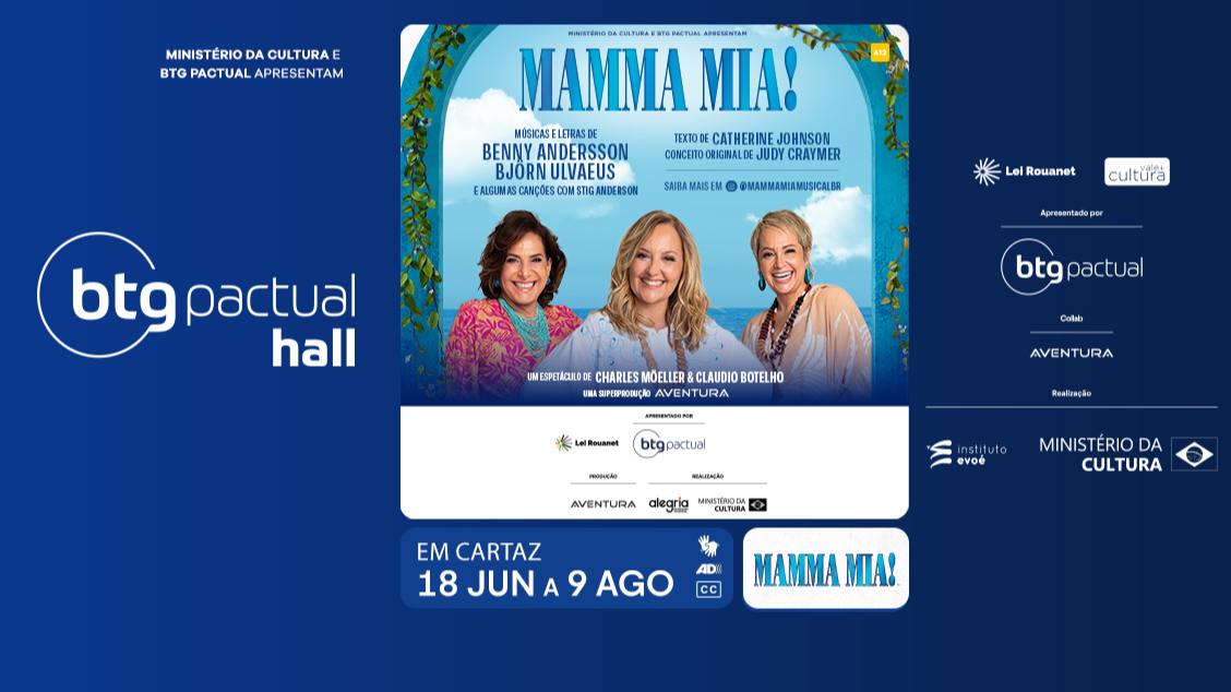 Mamma Mia