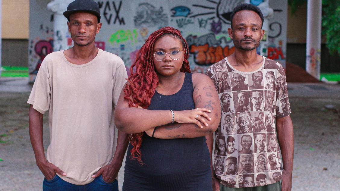 Imagem do evento ENCONTROS MUSICAIS UBERABA 2026 apresenta BRAVA RIMA