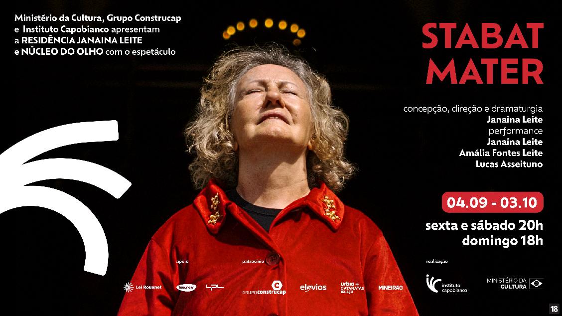 Imagem do evento Stabat Mater