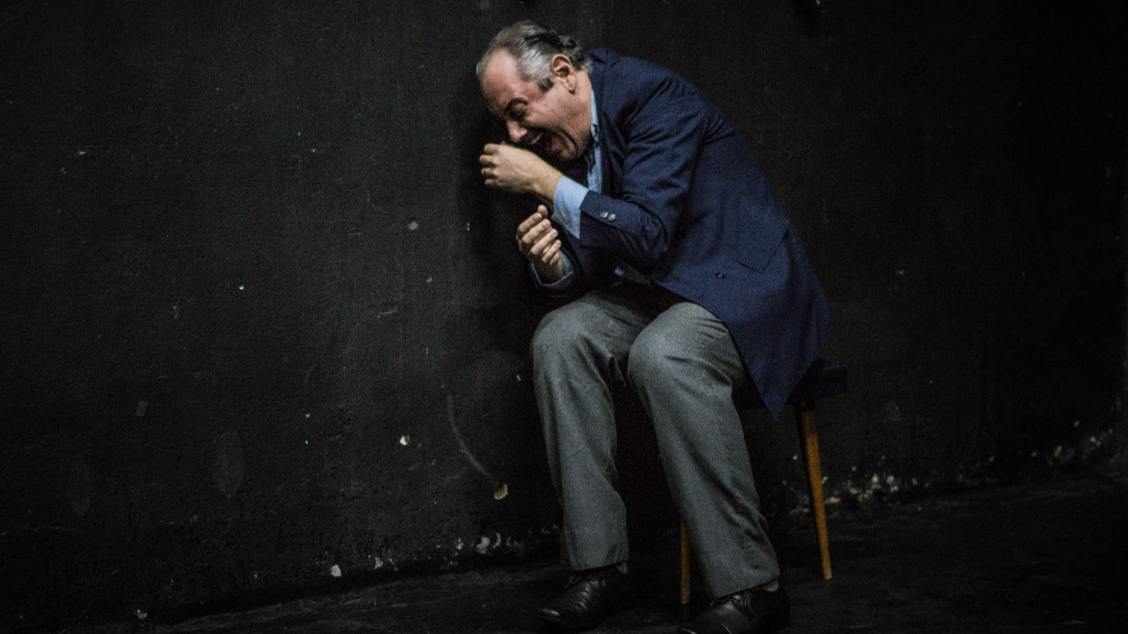 Imagem do evento Pátrio Poder