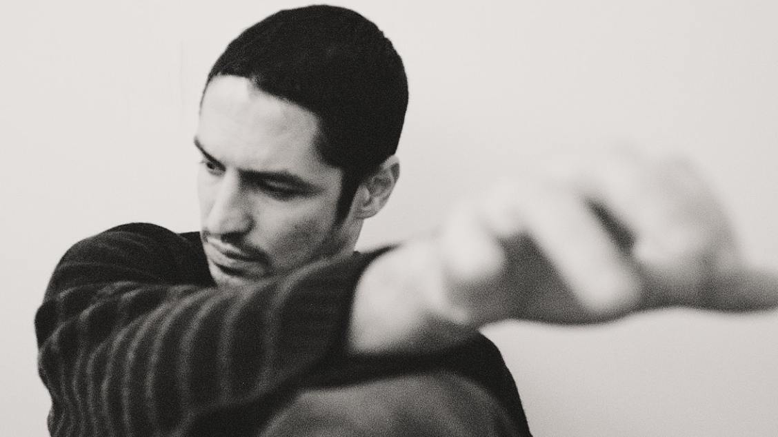 Imagem do evento Gabriel Leone: Lançamento do álbum 'Minhas Lágrimas'