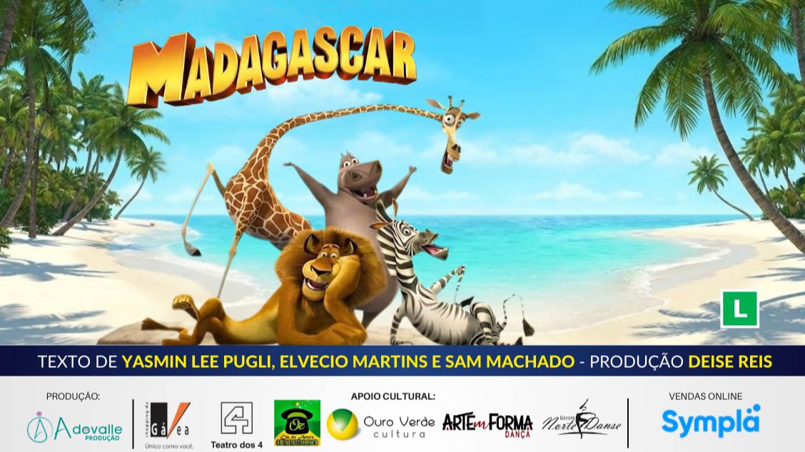 MADAGASCAR