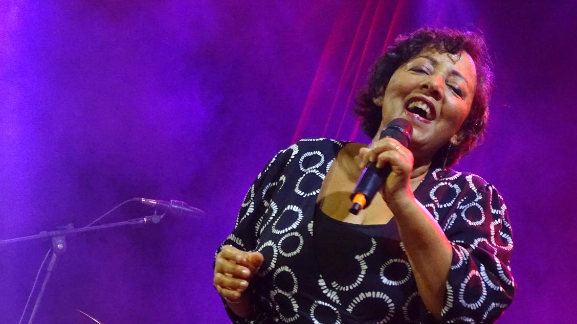 EVINHA - TEATRO FIRJAN SESI CAXIAS