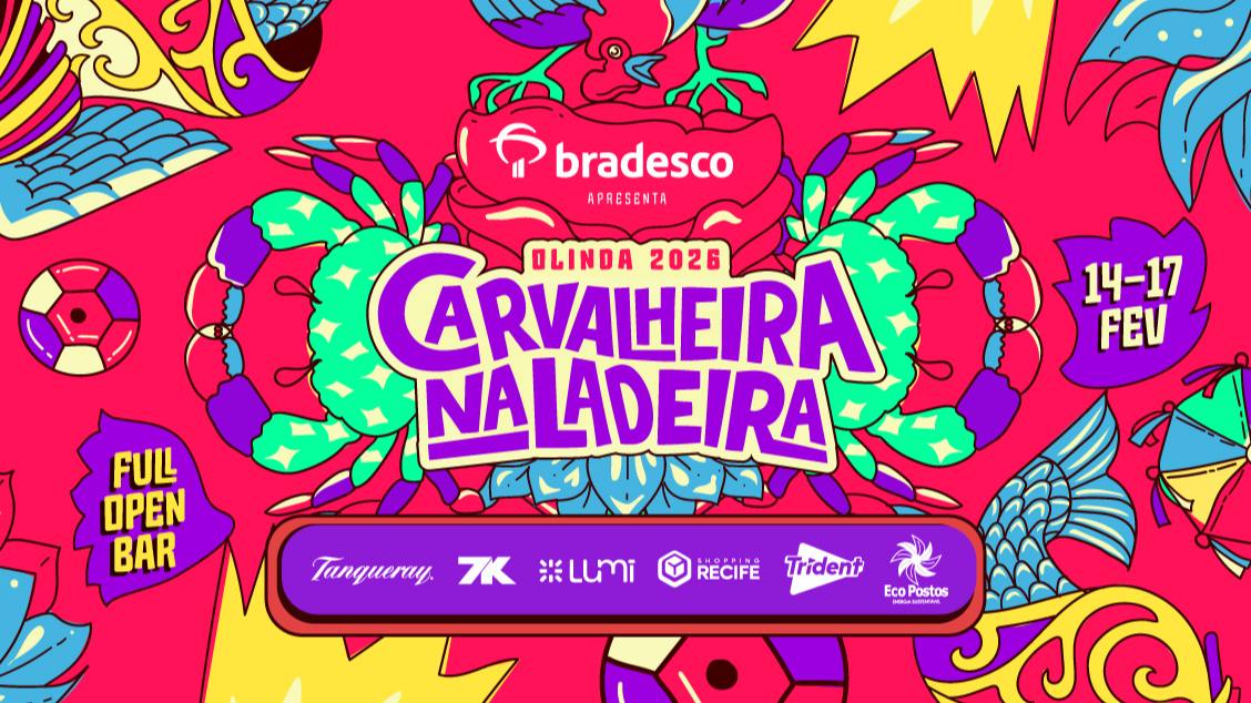 Imagem do evento Carvalheira na Ladeira 26