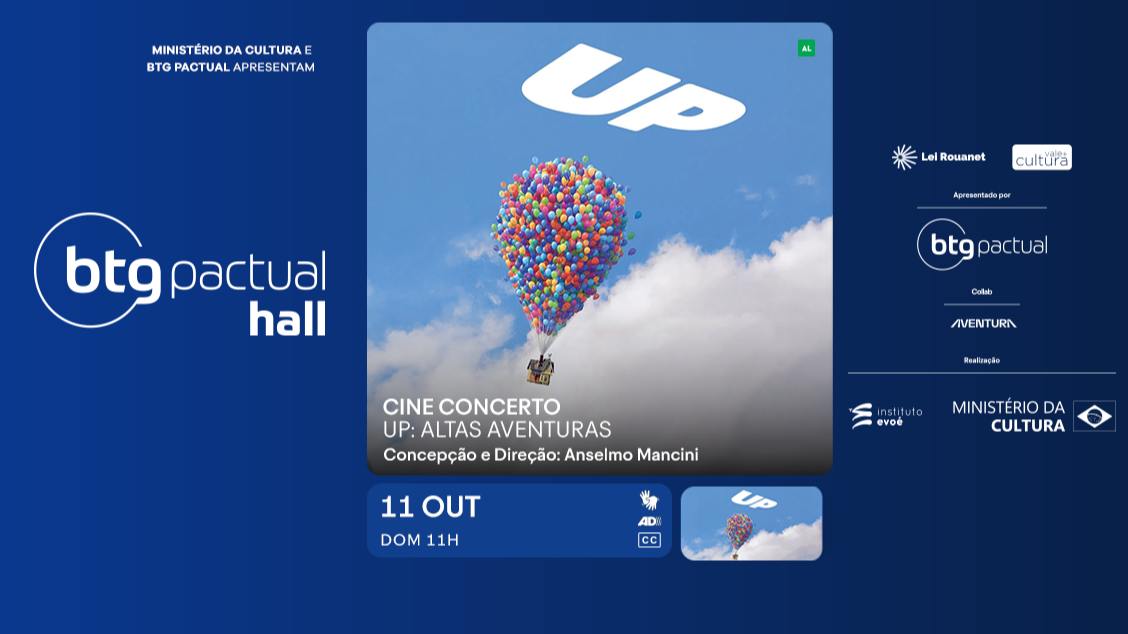 Source image — Cine Concerto - Up Altas Aventuras