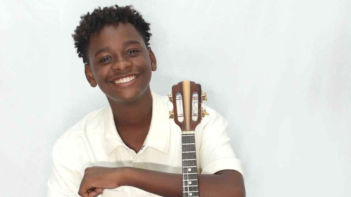 Miguelzinho do Cavaco - Teatro Firjan SESI Macaé