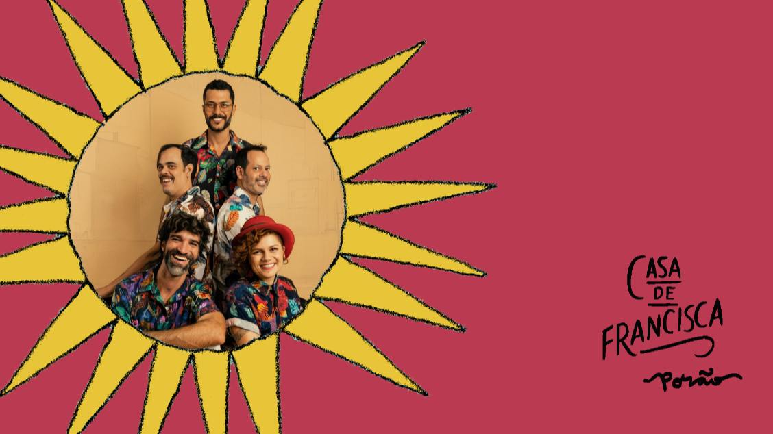 Imagem do evento Xaxado Novo // Marinês, 90 anos da Rainha