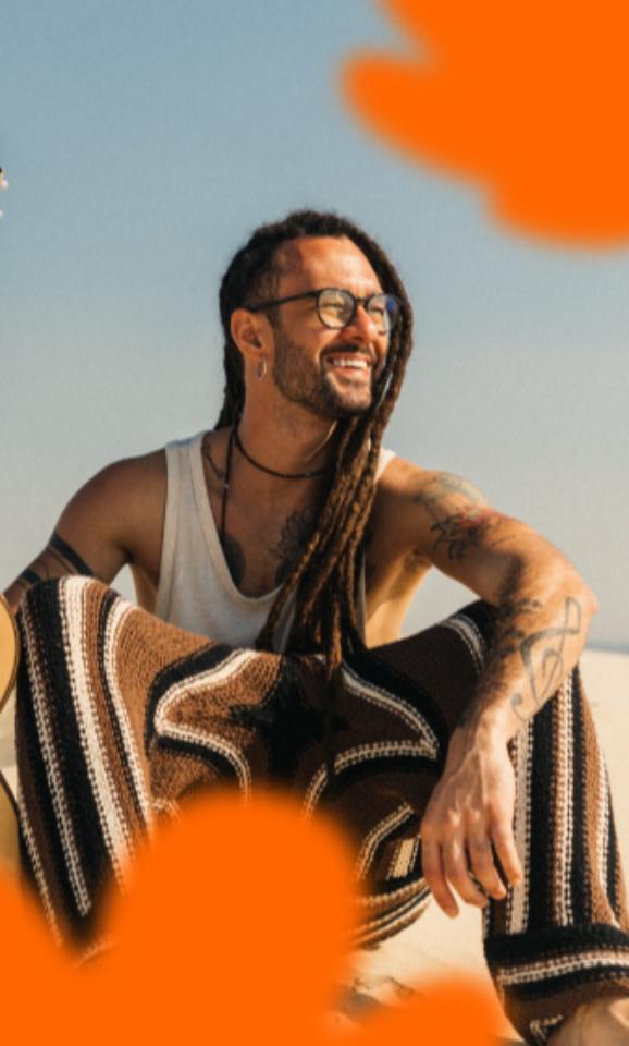 Gabriel Elias - Turnê Acústica em São Paulo