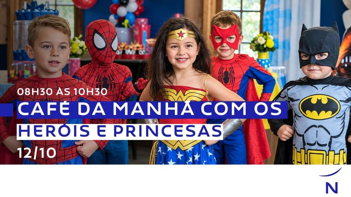 Source image — Café da manhã especial de Dia das Crianças