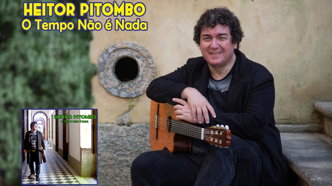 Heitor Pitombo