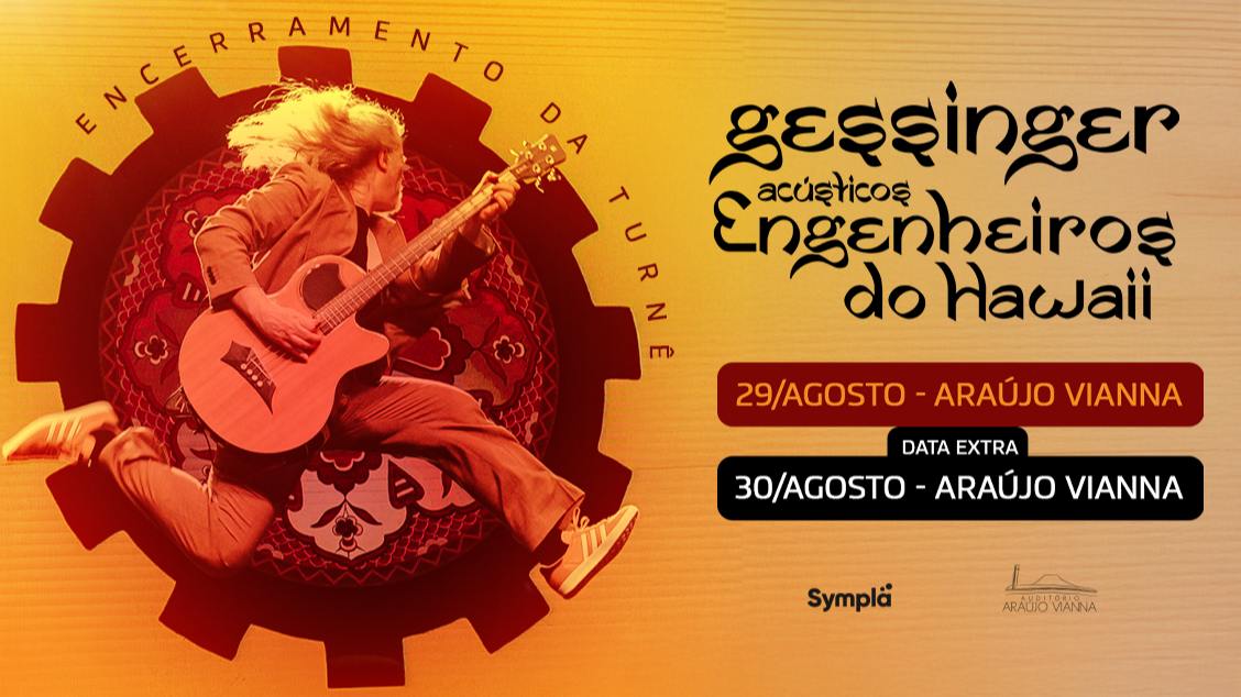 5uinto c/ Dixon & Roza Terenzi em Brasília - Sympla