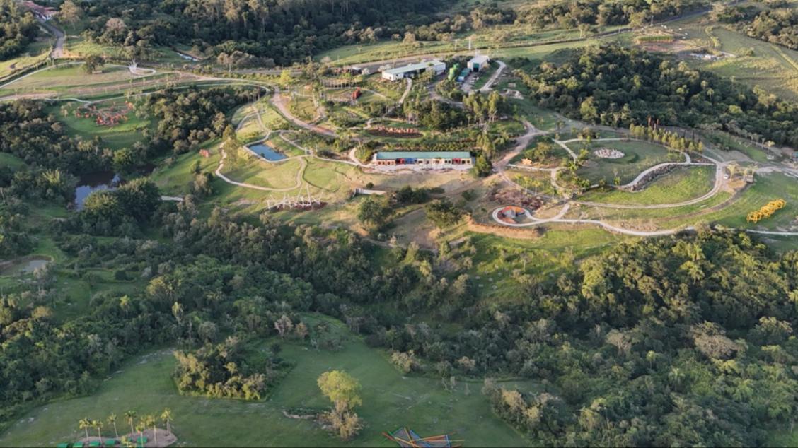 Imagem do evento ARAMAT - Parque de Arte e Natureza