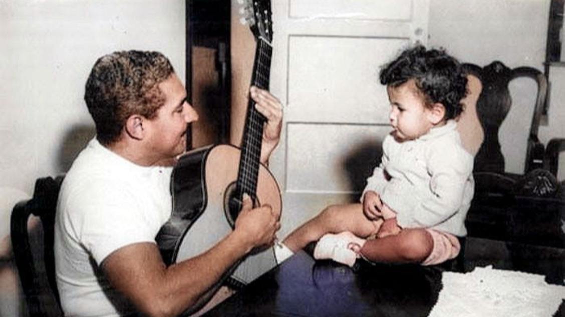 Imagem do evento Danilo Caymmi: Nosso Caymmi