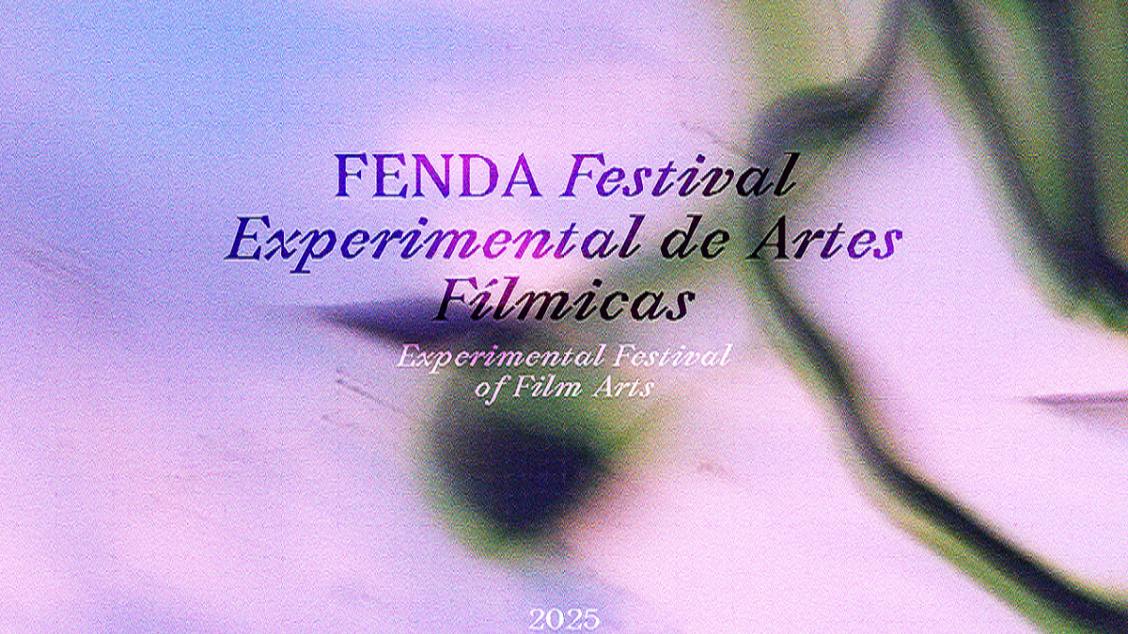 Imagem do evento Visões: Moira Lacowicz: Reencontros, Corrosões - FENDA - FESTIVAL EXPERIMENTAL DE ARTES FÍLMICAS