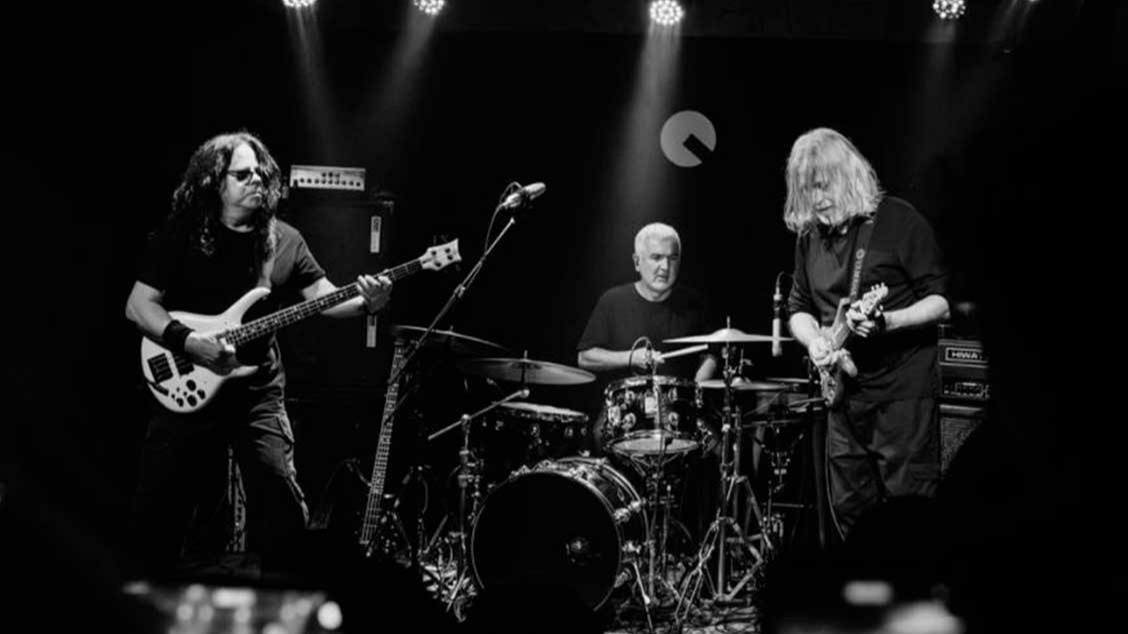 Imagem da fonte — CaRIOca ProgFestival 2026 - 9ª edição - Banda Cheiro de Vida