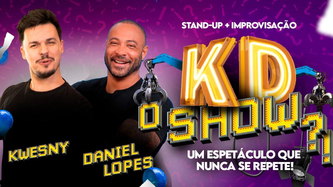 KD O SHOW?