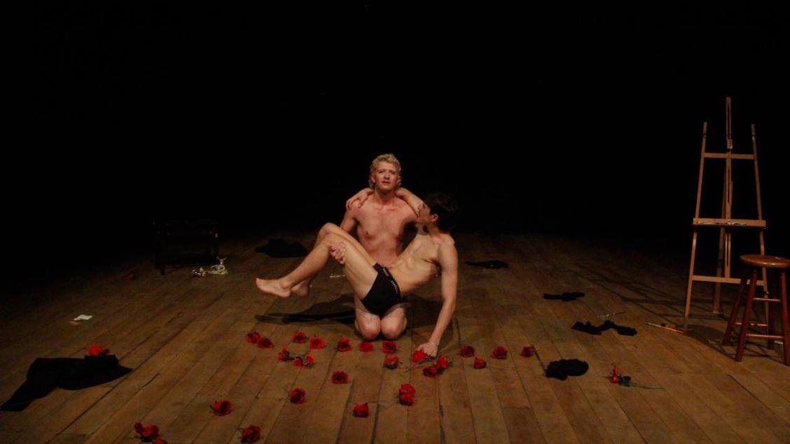 Imagem do evento Ensaio para se tornar uma cadela