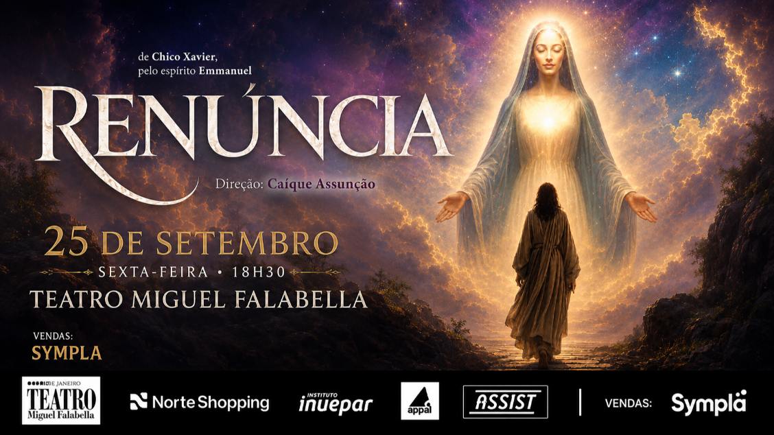 Renúncia 'Em Setembro'