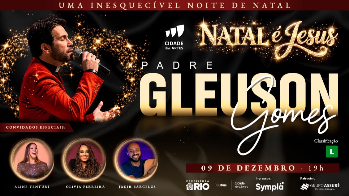 Imagem da fonte — Natal é Jesus!