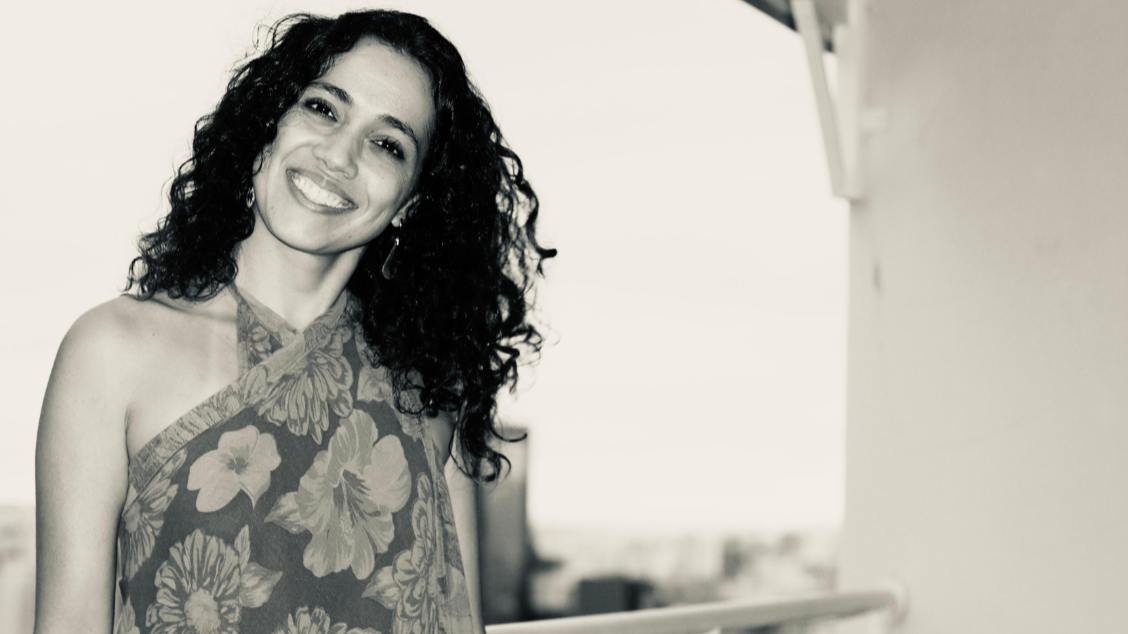Imagem do evento Marina Ferraz apresenta 'minha voz, minha vida' - Especial Dia dos Namorados