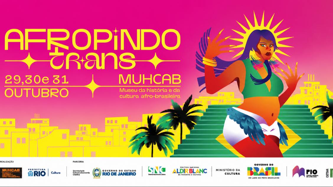 Festival Afropindotrans