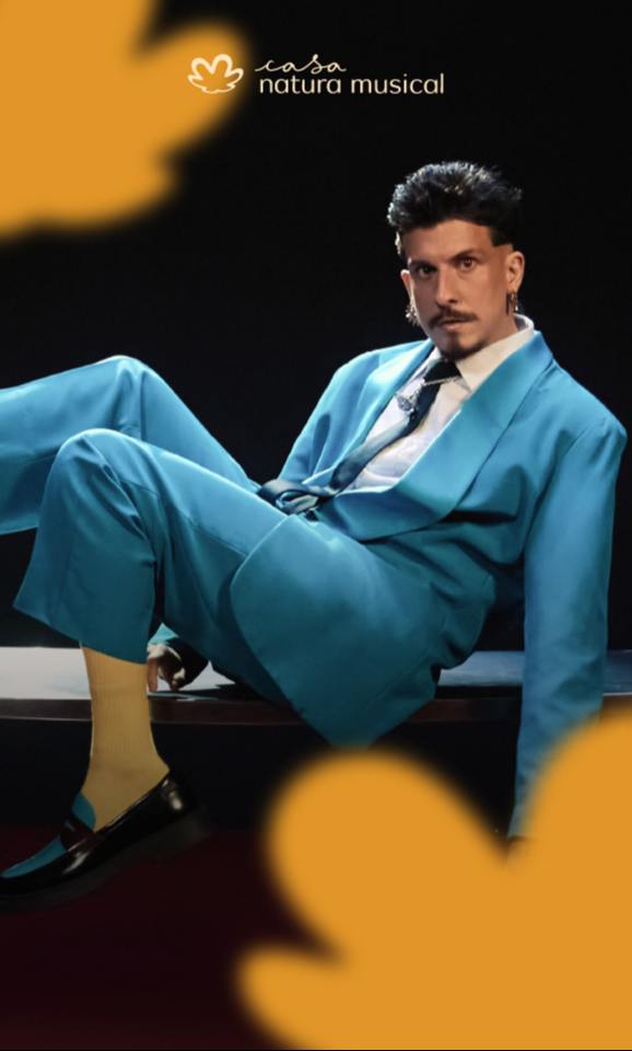 Getúlio Abelha - Autópsia Parte 2 em São Paulo