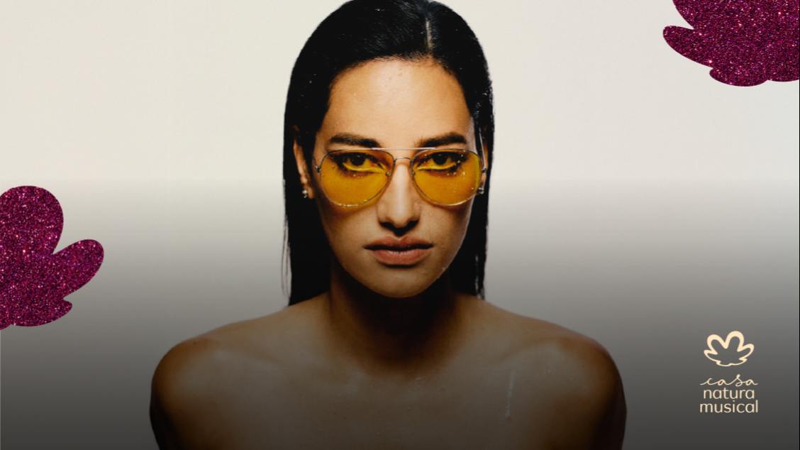 Imagem do evento Gala Profana com Jaloo