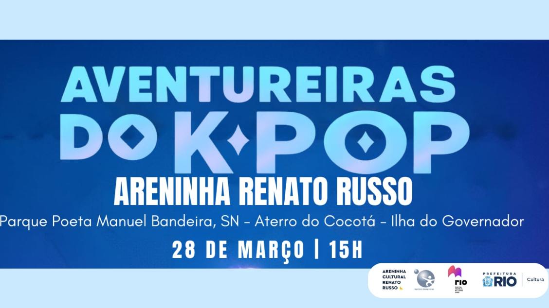 Aventureiras do KPOP