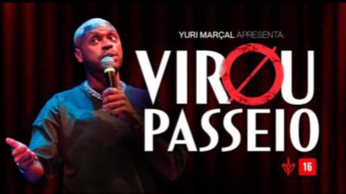Virou Passeio