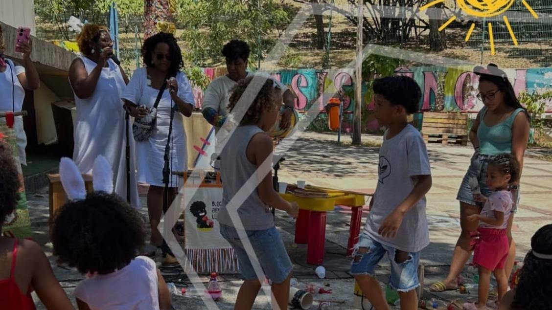 Imagen de la fuente — Quintal da Dicró 09/10