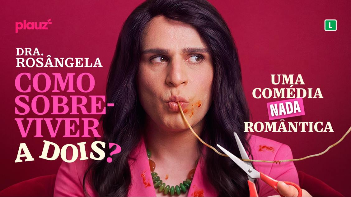 Imagem do evento Índio Behn em Divinópolis, MG  Dra. Rosângela em: Como Sobreviver A Dois