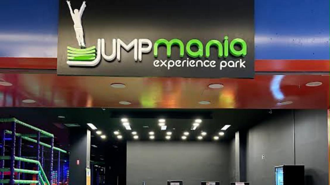 Imagem do evento Jump Mania Piracicaba