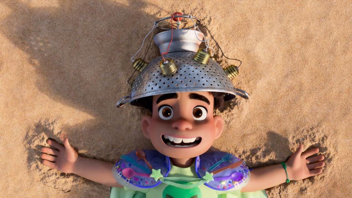 Imagem do evento MOSTRA FÉRIAS NO ESPAÇO - ELIO