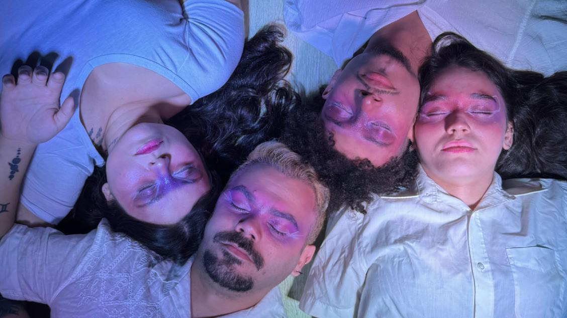 Espetáculo - Sonho de Uma Noite de Verão