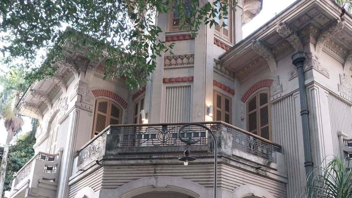 EXPOSIÇÃO MÚSICA BRASILIS - Rio de Janeiro, RJ