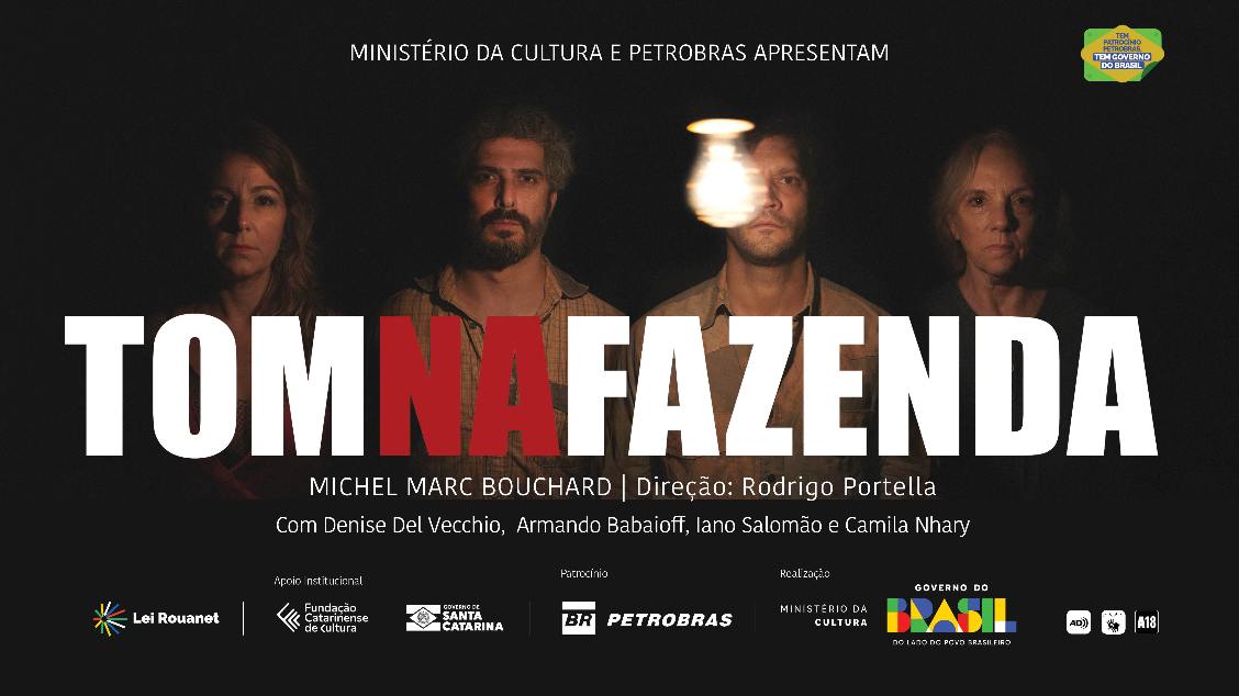 Imagem do evento Tom na Fazenda  Florianópolis/SC