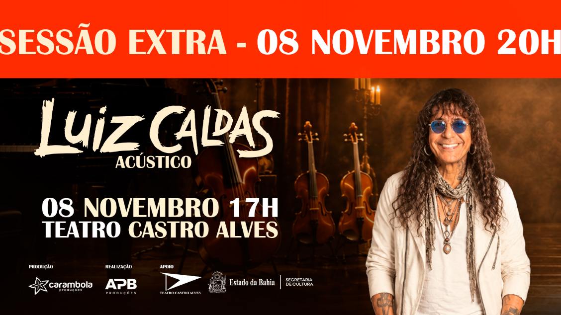 Source image — Luiz Caldas Acústico