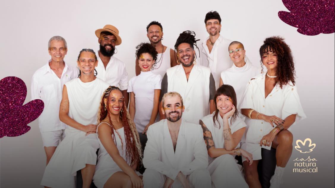 Explode Coração: 10 anos - São Paulo, SP