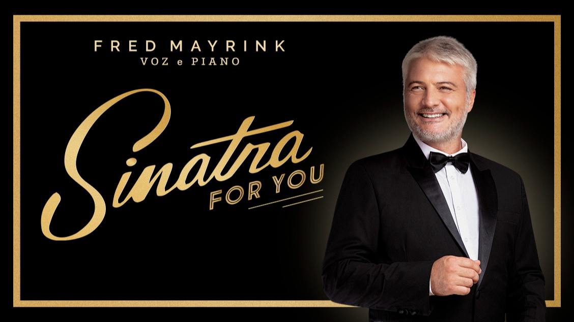 Imagem do evento Sinatra for You